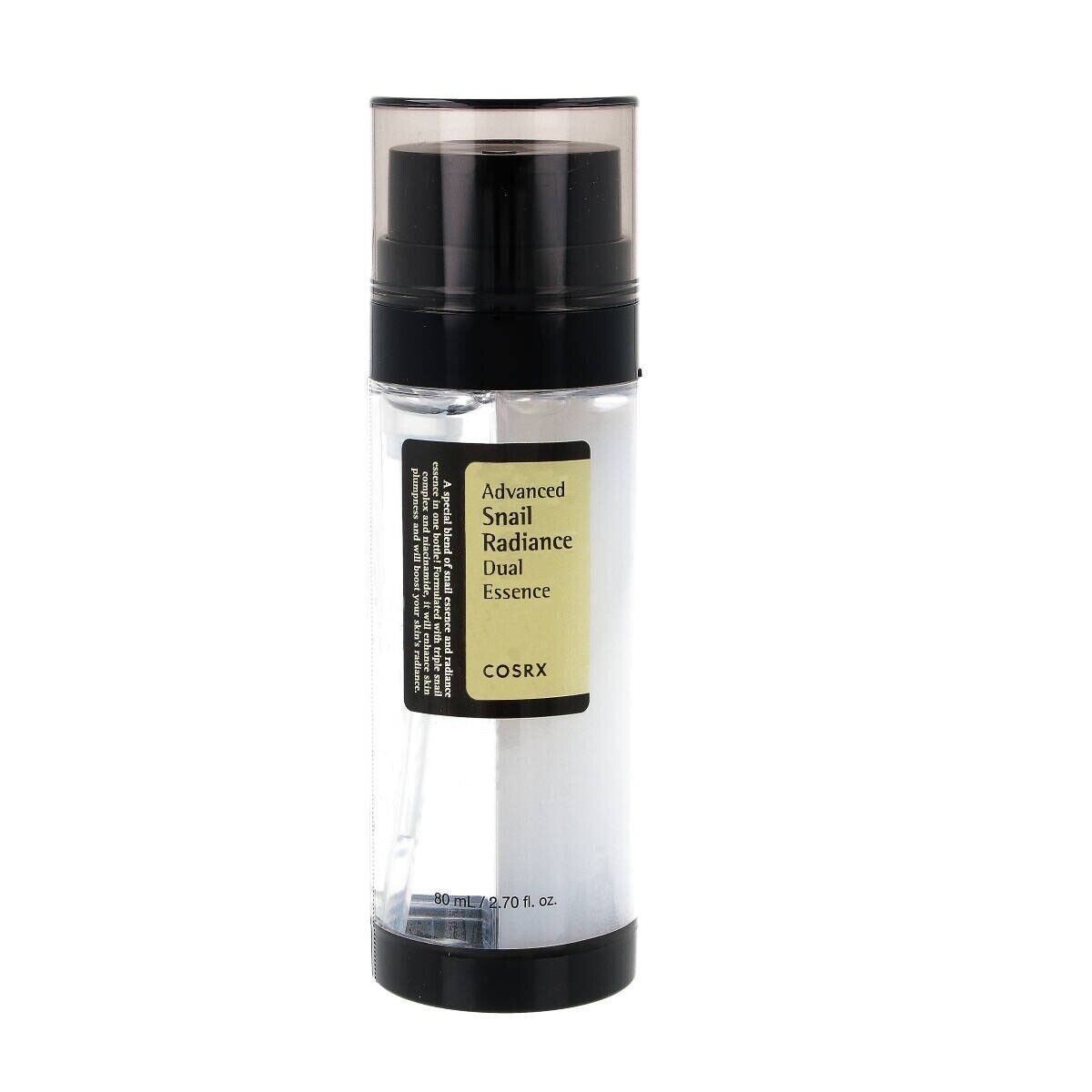 COSRX Advanced Snail Mucus Essence, 80 ml
