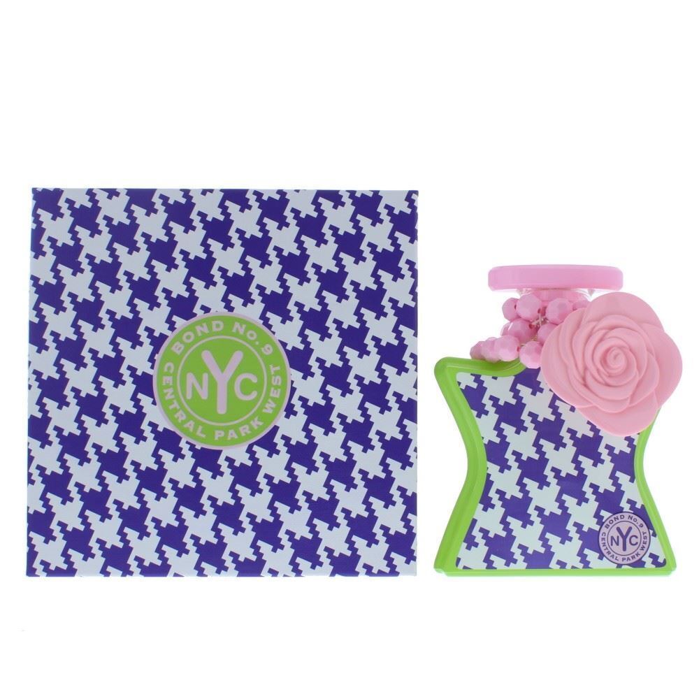 Bond No. 9 Central Park West 100ml Eau de Parfum For Her