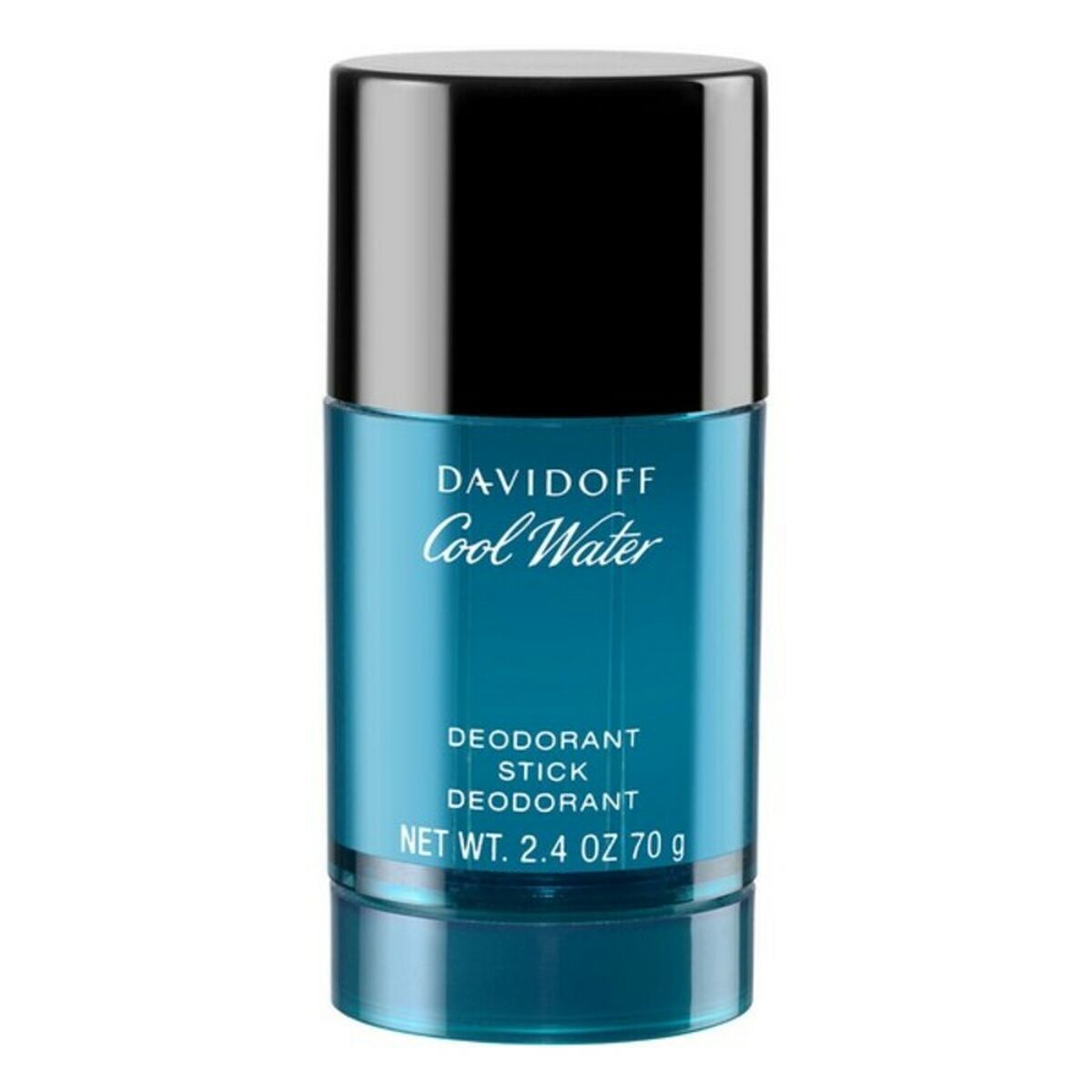 Deodorante Stick Cool Water Davidoff 10000007662 [75 ml] 70 ml 75 ml