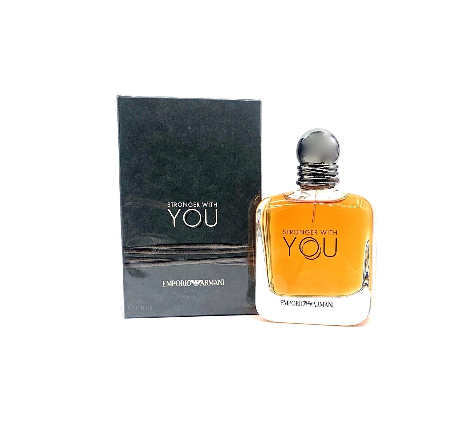 Stronger With You Emporio Armani 150ml vapo