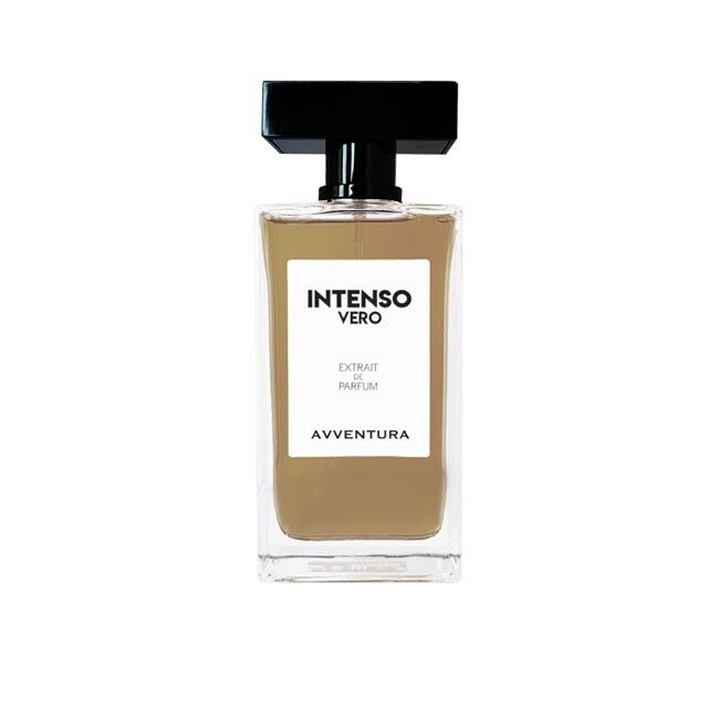 CHARRO INTENSO VERO AVVENTURA EXTRAIT DE PARFUM 100 ML SPRAY