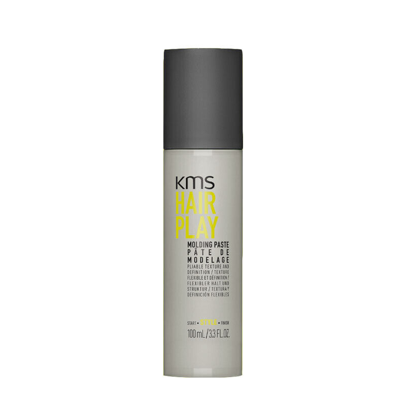 KMS Hair Play Molding Paste 100ml