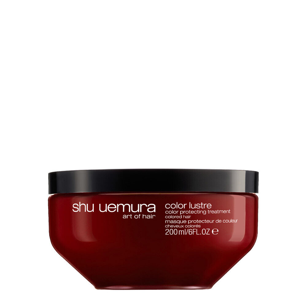 Shu Uemura Color Lustre Kosai Color Treatment 200ml