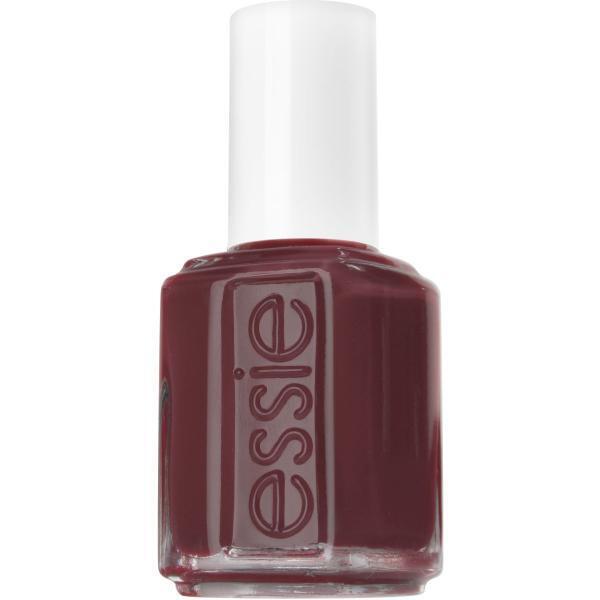 Essie Nail Color Nail Polish 50 Bordeaux 13,5ml