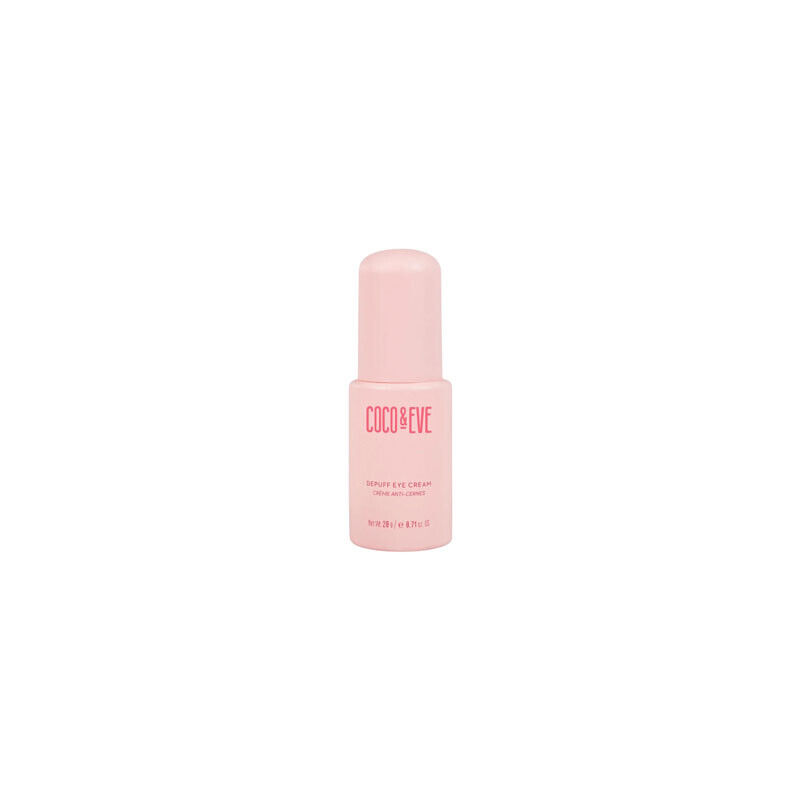 COCO & EVE Depuff Eye Cream 20g