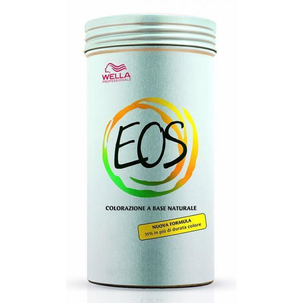 Wella Eos Vii Chili 120 We