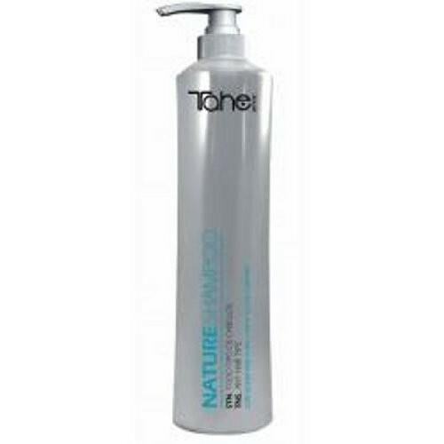 Tahe Botanic nature shampoo 800 ML