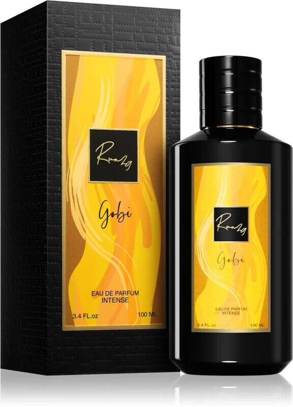 Rua29 Goby Eau De Parfum Intense 100 Ml Profumo Unisex