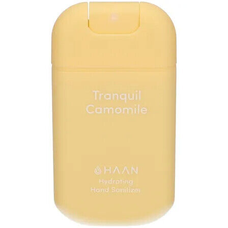 Hand Sanitizer Tranquil Camomile Haan 30ml