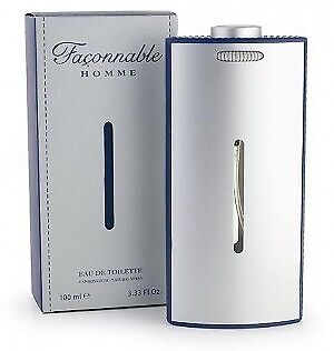 FACONNABLE H EDT VAPO 100