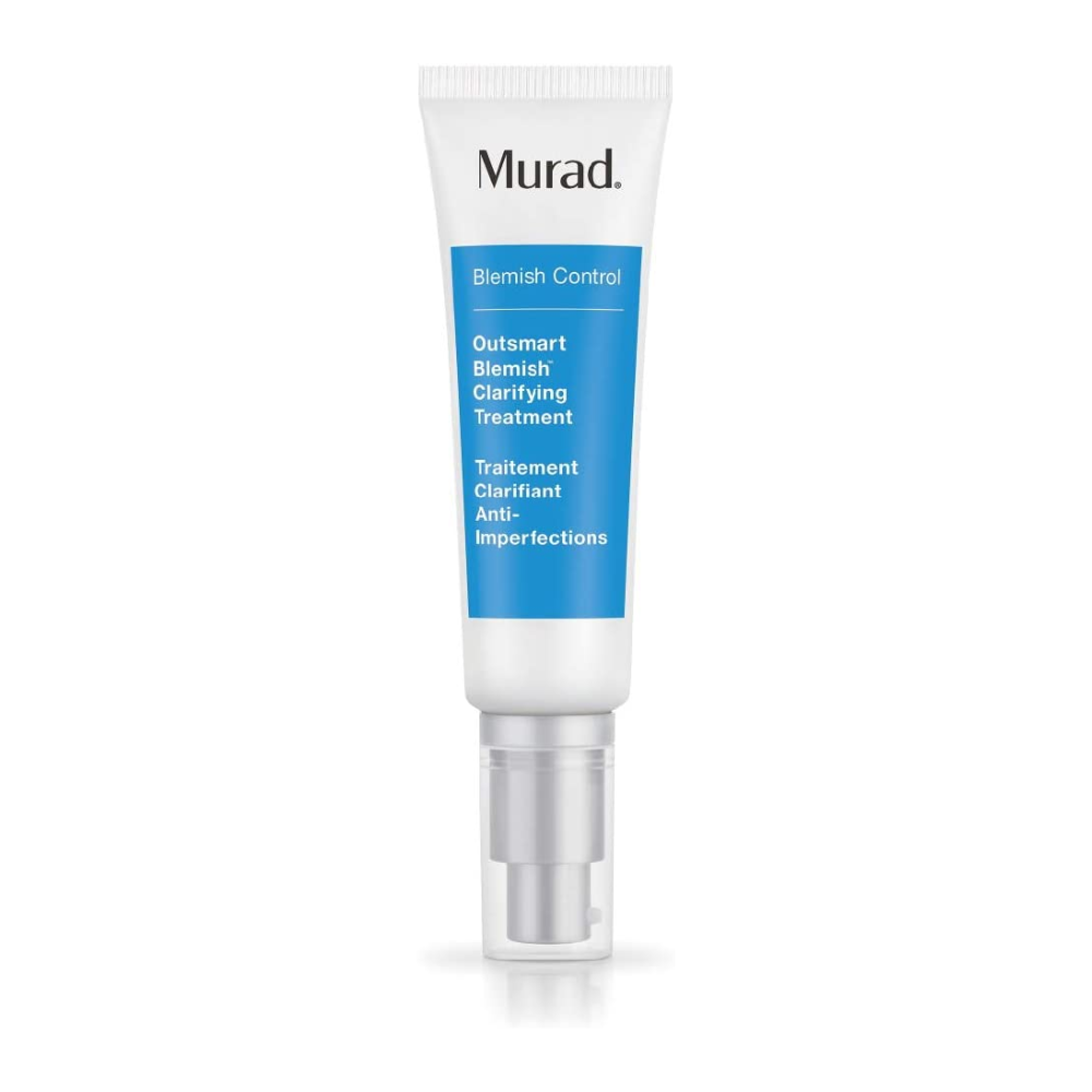 Murad Outsmart Blemish Clarifying Treatment 50ml