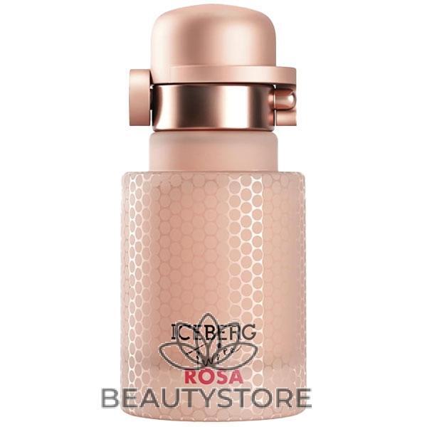 ICEBERG TWICE ROSA EAU DE TOILETTE 75 ML