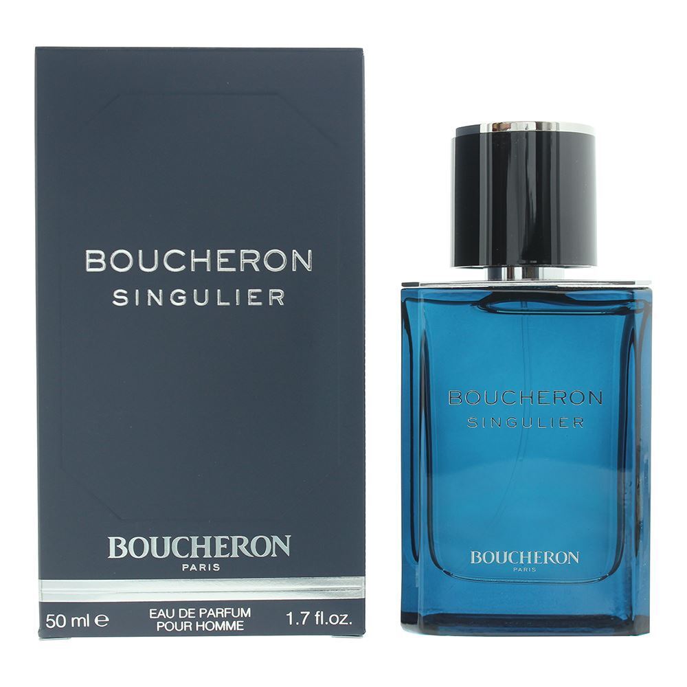 Boucheron Singulier EDP 50ml Perfume For Men