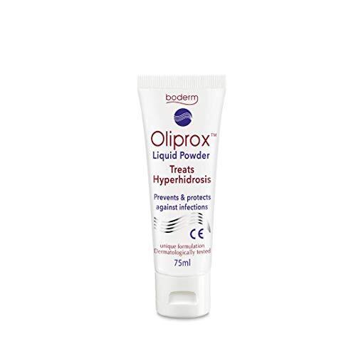 OLIPROX Polvere Liquida 75ml