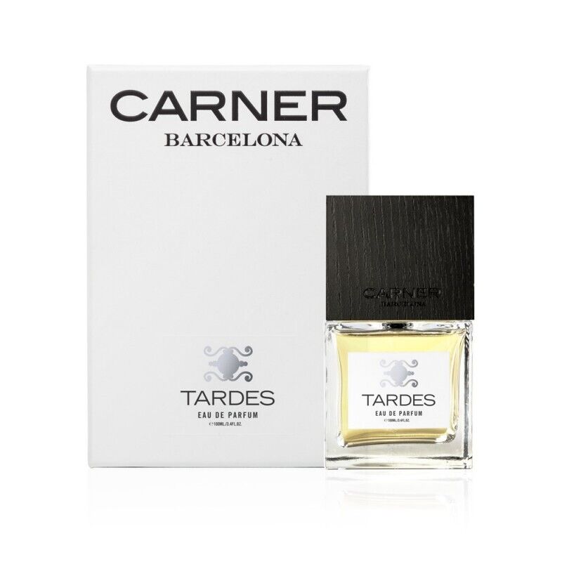 Carner Barcelona • TARDES  • Eau de Parfum • 50ml • UNISEX