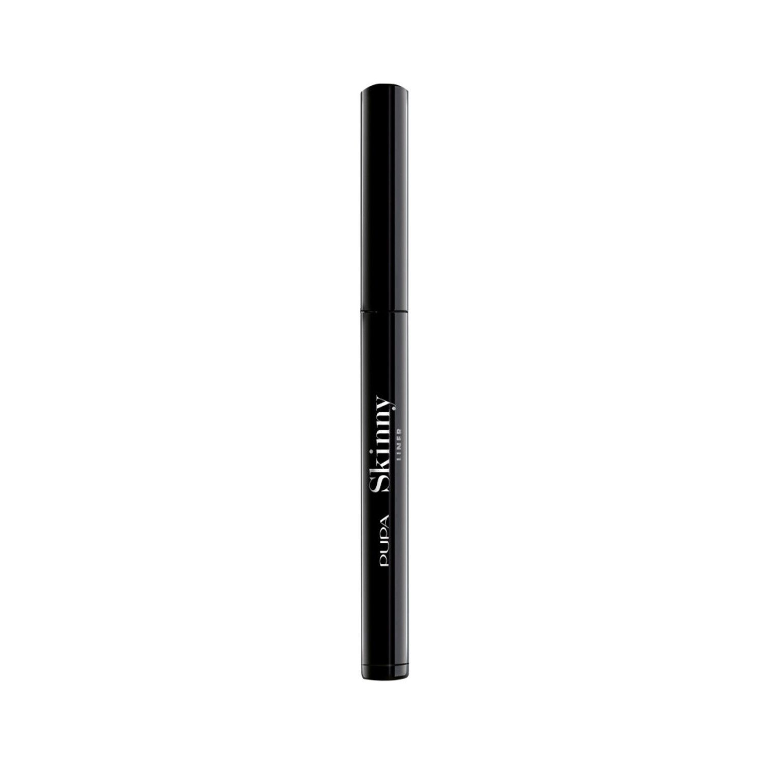 Pupa Skinny Liner Eyeliner Pennarello Ultra Slim 001 Nero