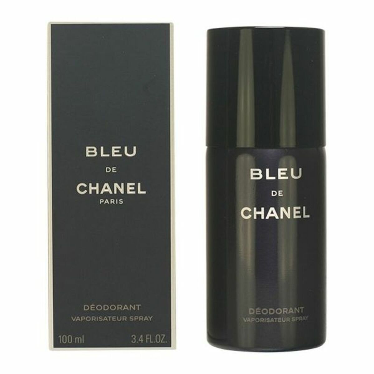 Deodorante Spray Chanel Bleu de Chanel 100 ml