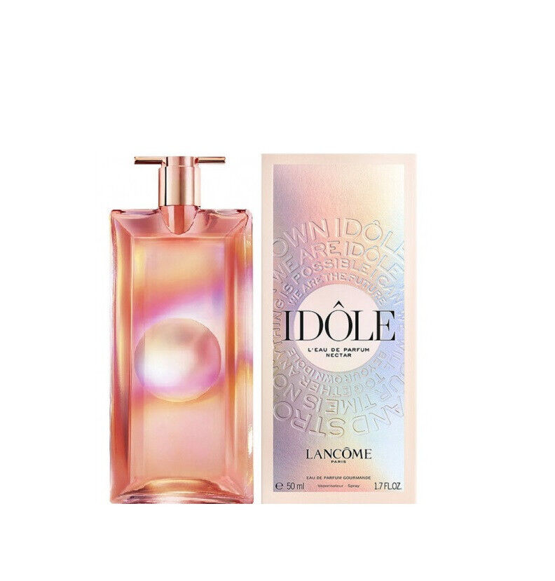 LANCOME IDOLE  EAU DE  PARFUM NECTAR VAPO SPRAY - 50 ml