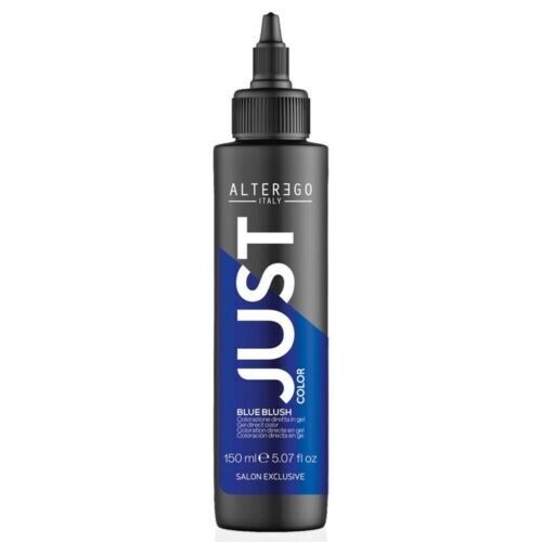 Alter Ego Just Color Blue Blush 150ml