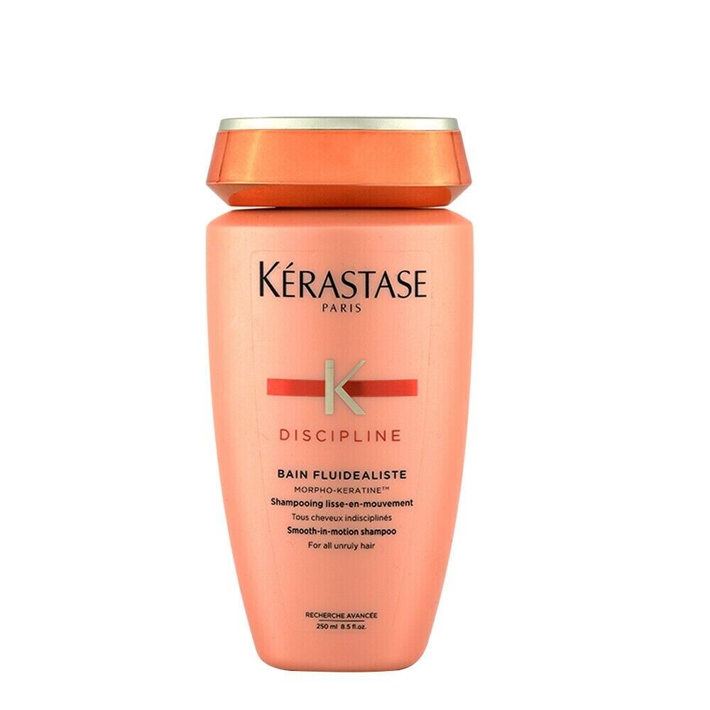 Kerastase Discipline Bain Fluidealiste 250 ml