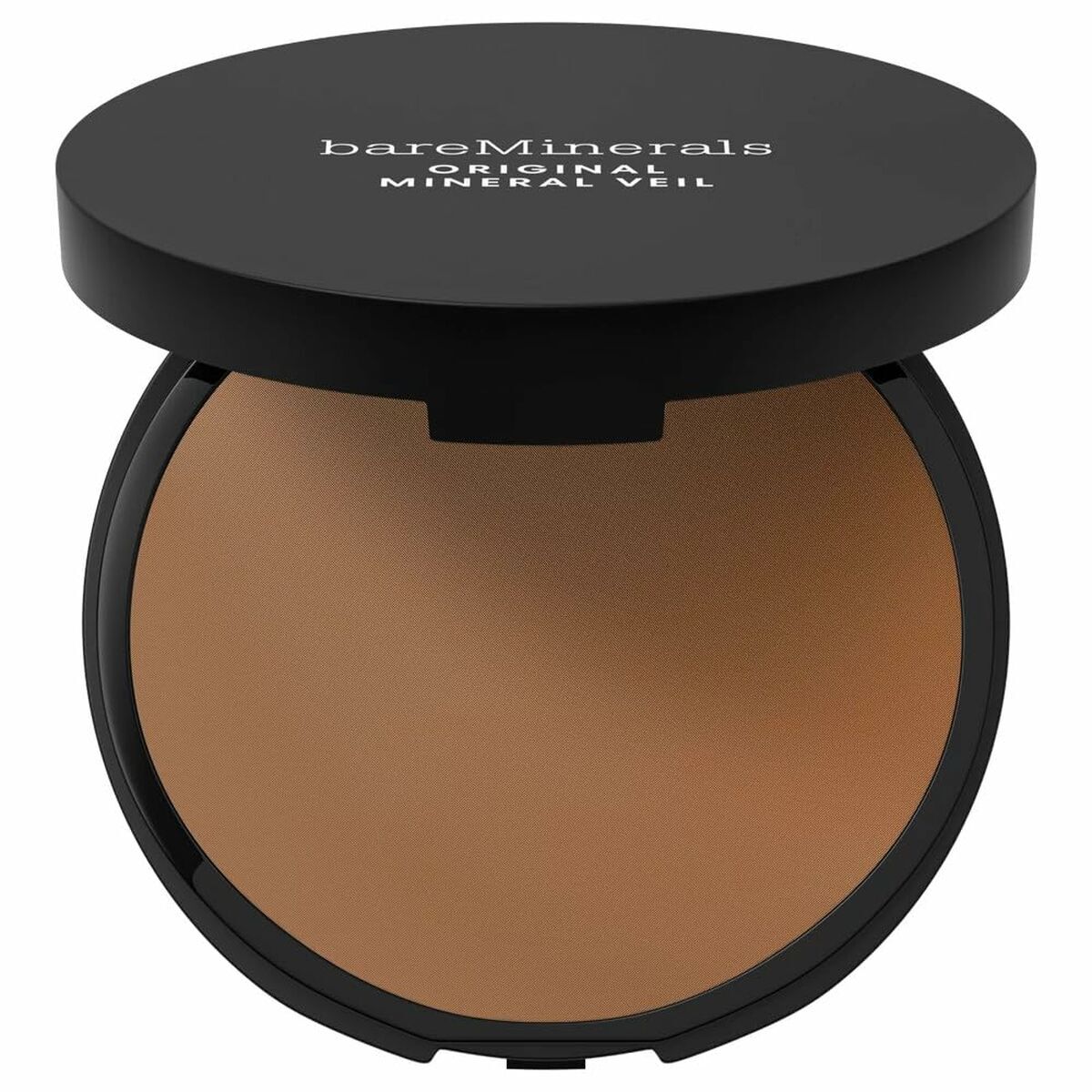 Base per il Trucco in Polvere bareMinerals Original Mineral Veil Sheer tan 9