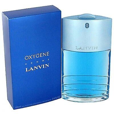 OXYGENE HOMME A/S 100