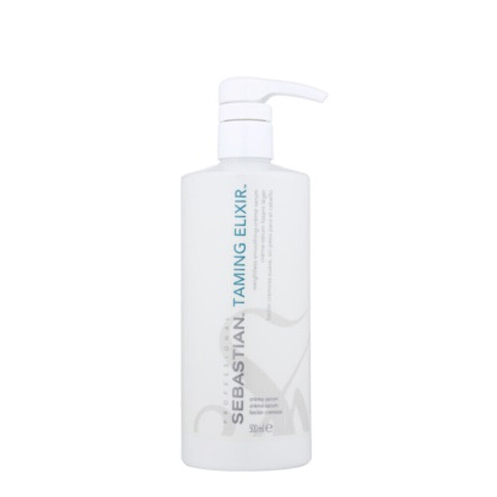 Sebastian Flow Taming Elixir 500ml - siero anticrespo