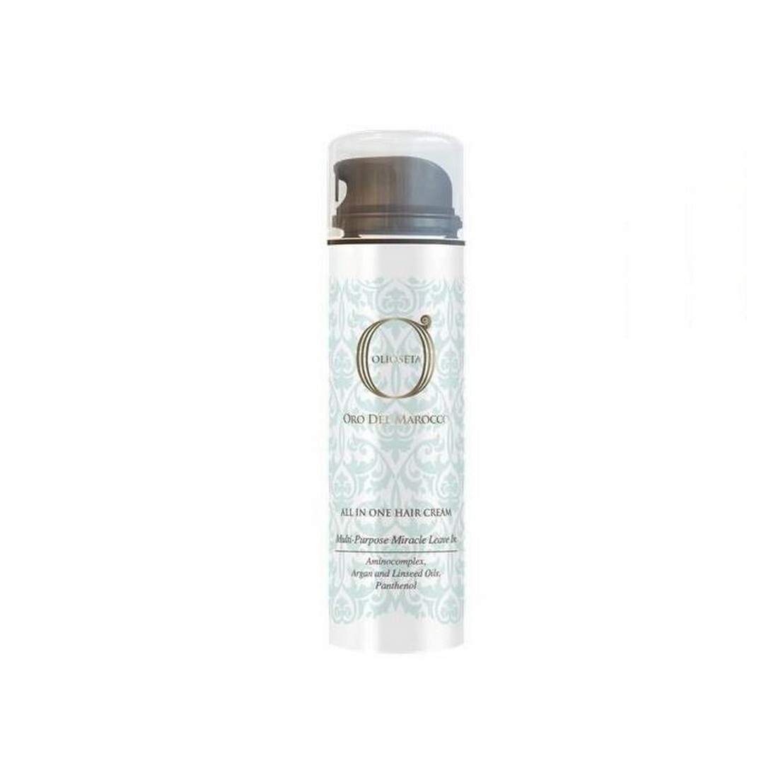 All in one hair cream Oro del Marocco 200 ml 00673