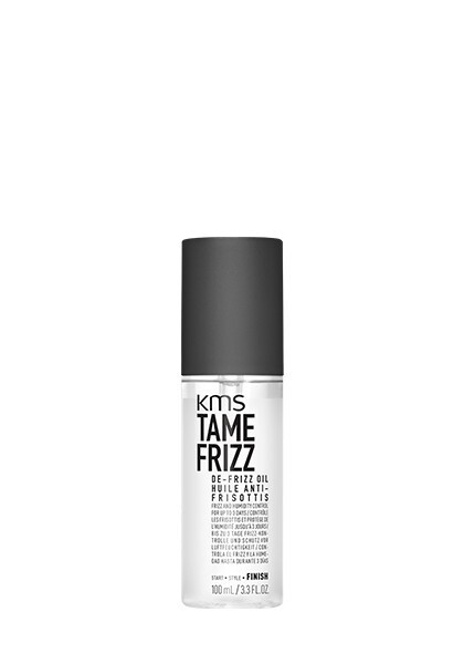 KMS CALIFORNIA - TAMEFRIZZ  DE-FRIZZ OIL (100ml) Olio