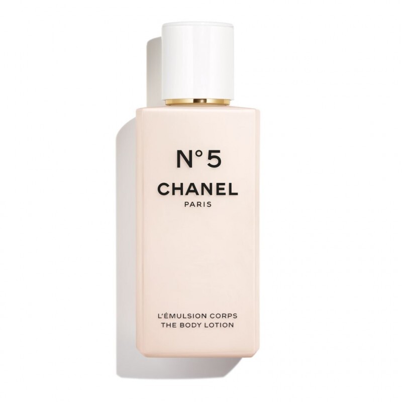 CHANEL N°5 L`Emulsion Corps The Body Lotion 200 ml