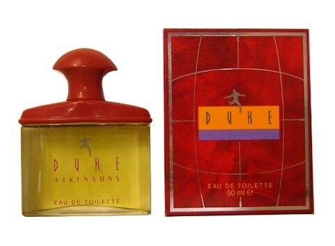 COLONIALI *DUKE UOMO EDT 50ML