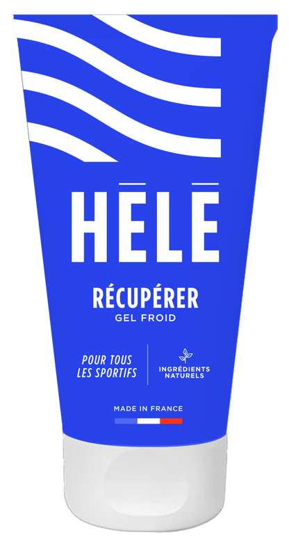Recover - Gel crio-freddo per articolazioni e muscoli