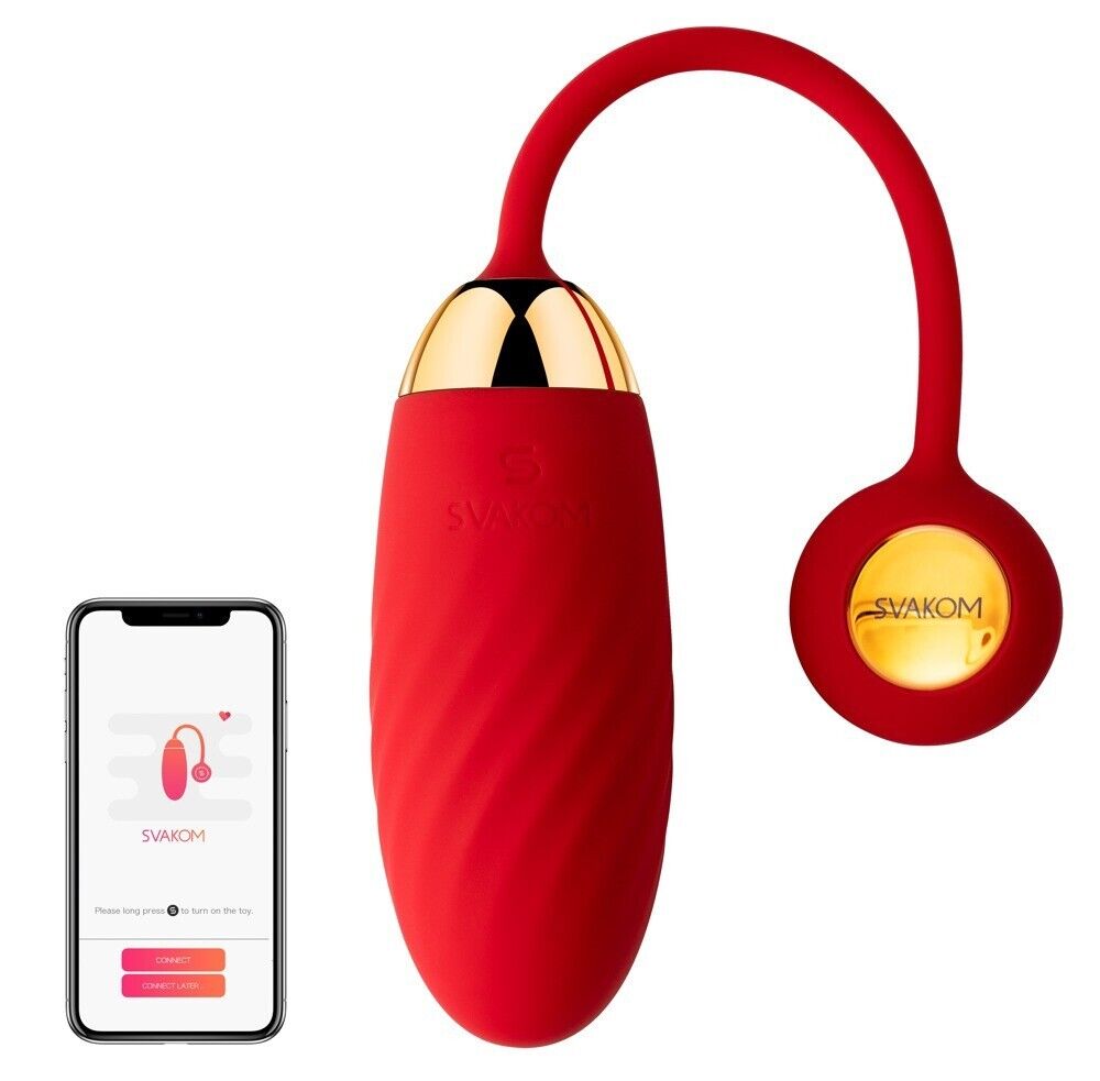 Ovetto vibrante Ella Neo