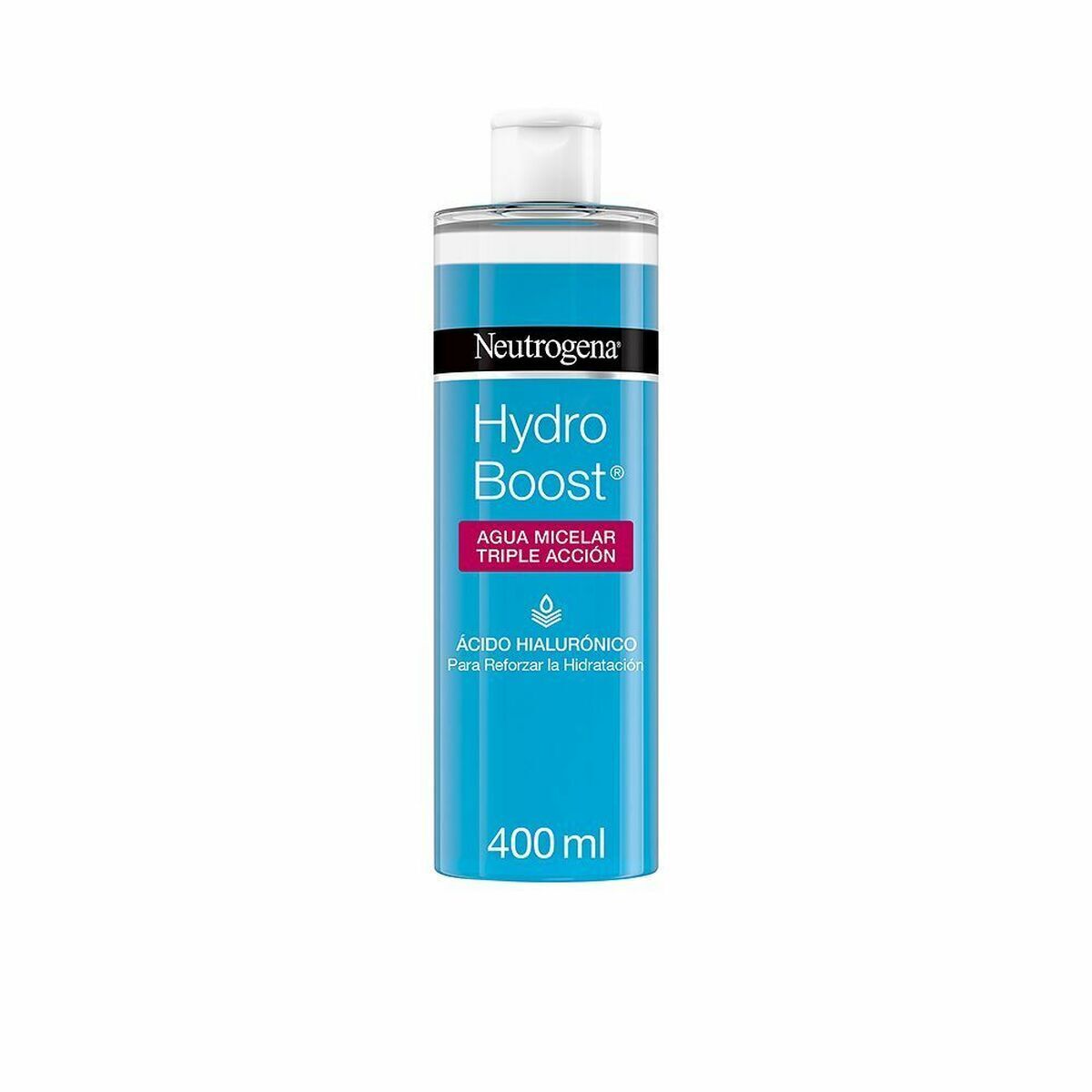 Acqua Micellare Neutrogena LVD36877