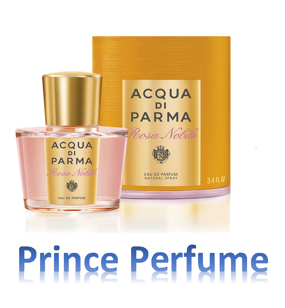 ACQUA DI PARMA PEONIA NOBILE EDP NATURAL SPRAY - 50 ml