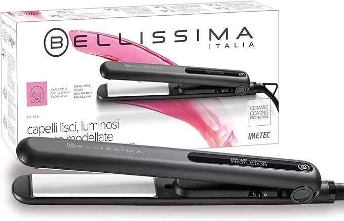 PIASTRA IMETEC B9 100