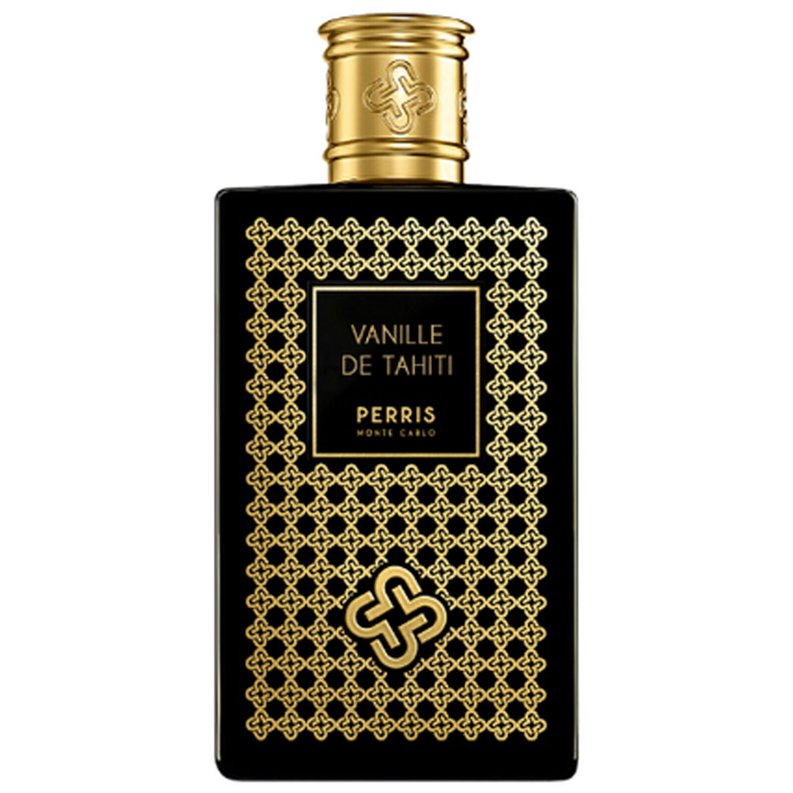 Perris Monte Carlo Eau de Parfum unisex vanille tahiti 410500-50 50ml