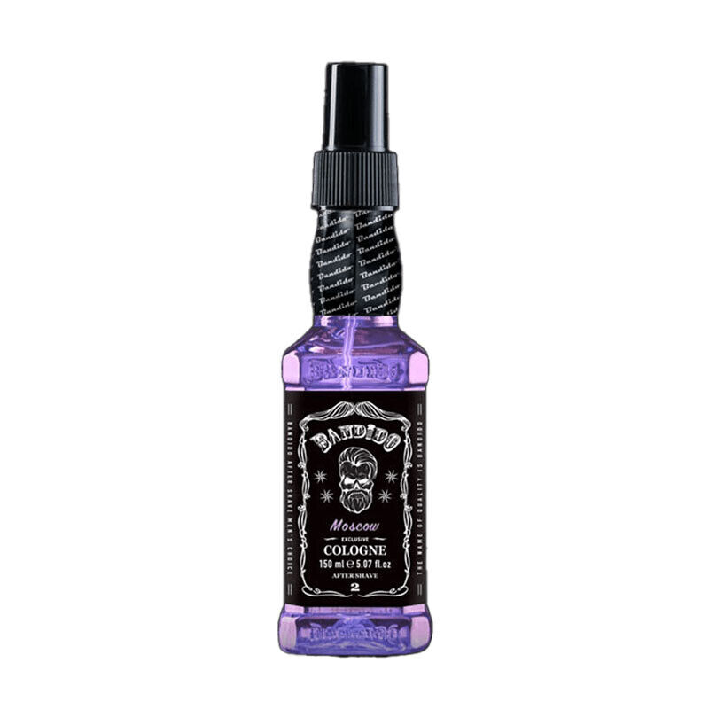 BANDIDO Moscow Cologne 150ml