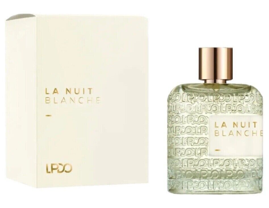 LPDO LA NUIT BLANCHE EAU DE PARFUM INTENSE 100 ML