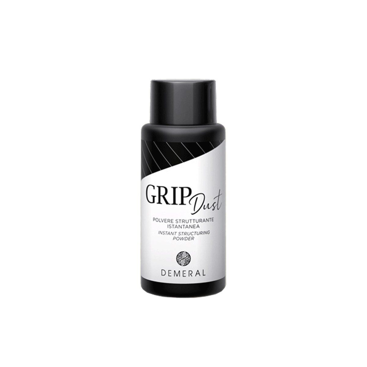 Demeral Grip Dust 8gr polvere strutturante volumizzante istantanea
