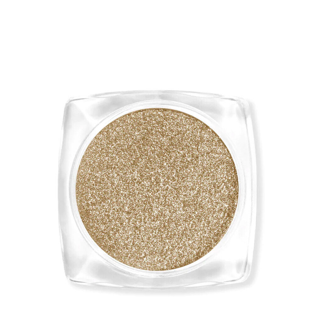 Mesauda MNP Chrome Powders Mirror Gold Mirror 1gr - polvere per unghie