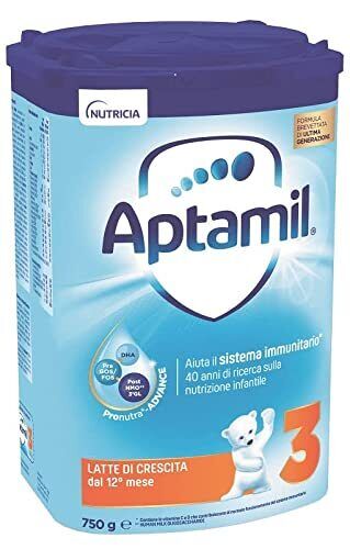 APTAMIL 3 750g