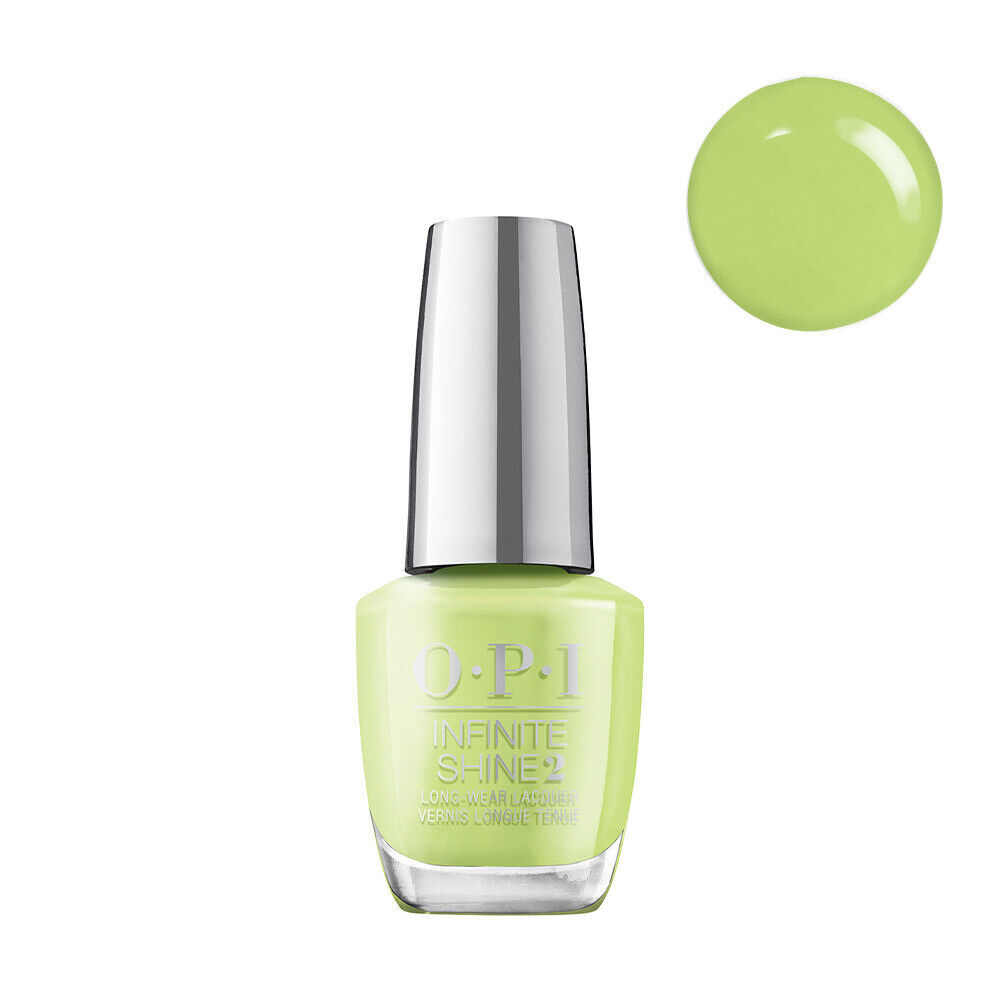 OPI Nail Laquer Infinite Shine Summer ISLP012 Summer Monday-Fridays 15ml