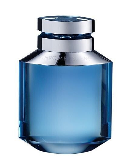 AZZARO CHROME LEGEND EDT VAPO 75