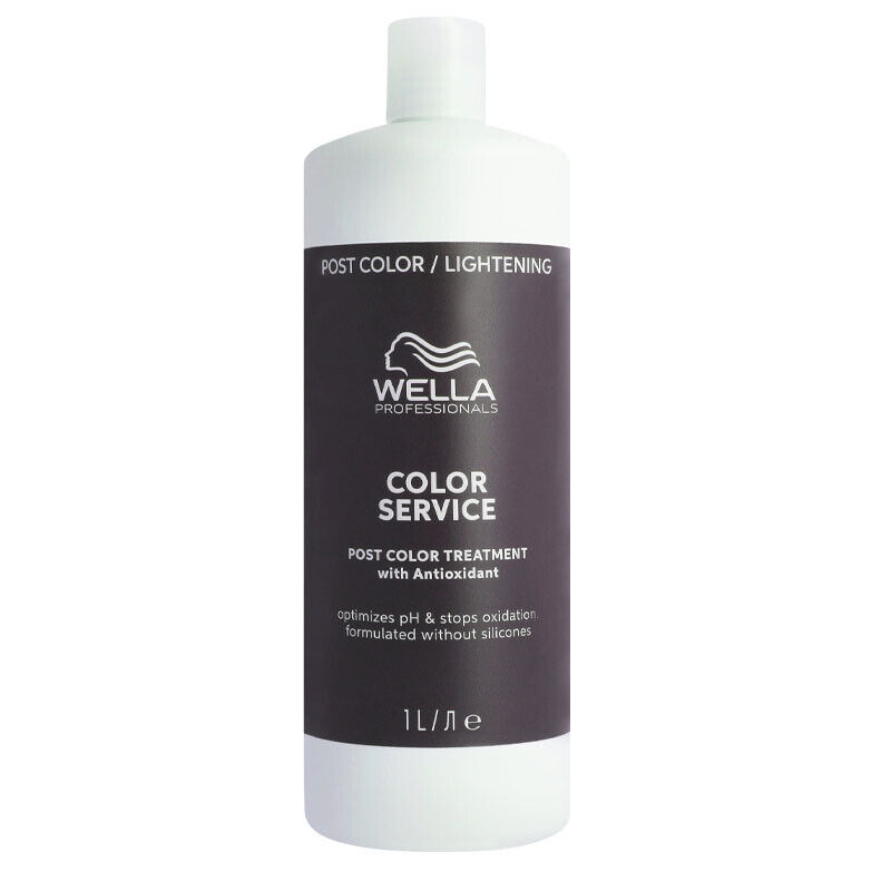 WELLA Invigo Color Service Post Color Treatment 1000ml