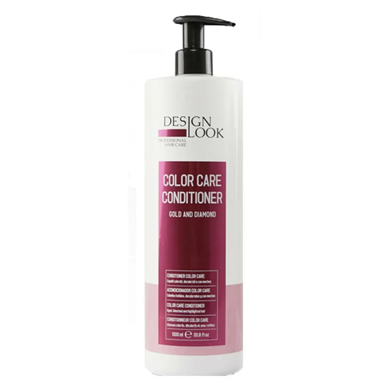 DESIGN LOOK Color Care Conditioner 1000ml