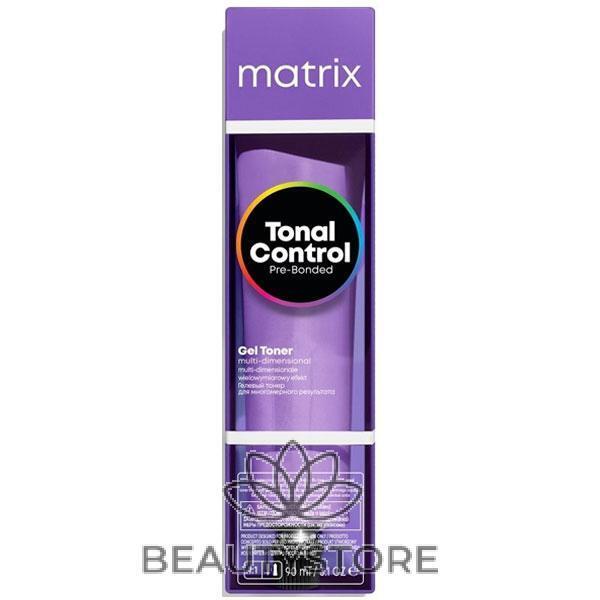 MATRIX TONAL CONTROL GEL-CREMA ICEND AOUT 9V
