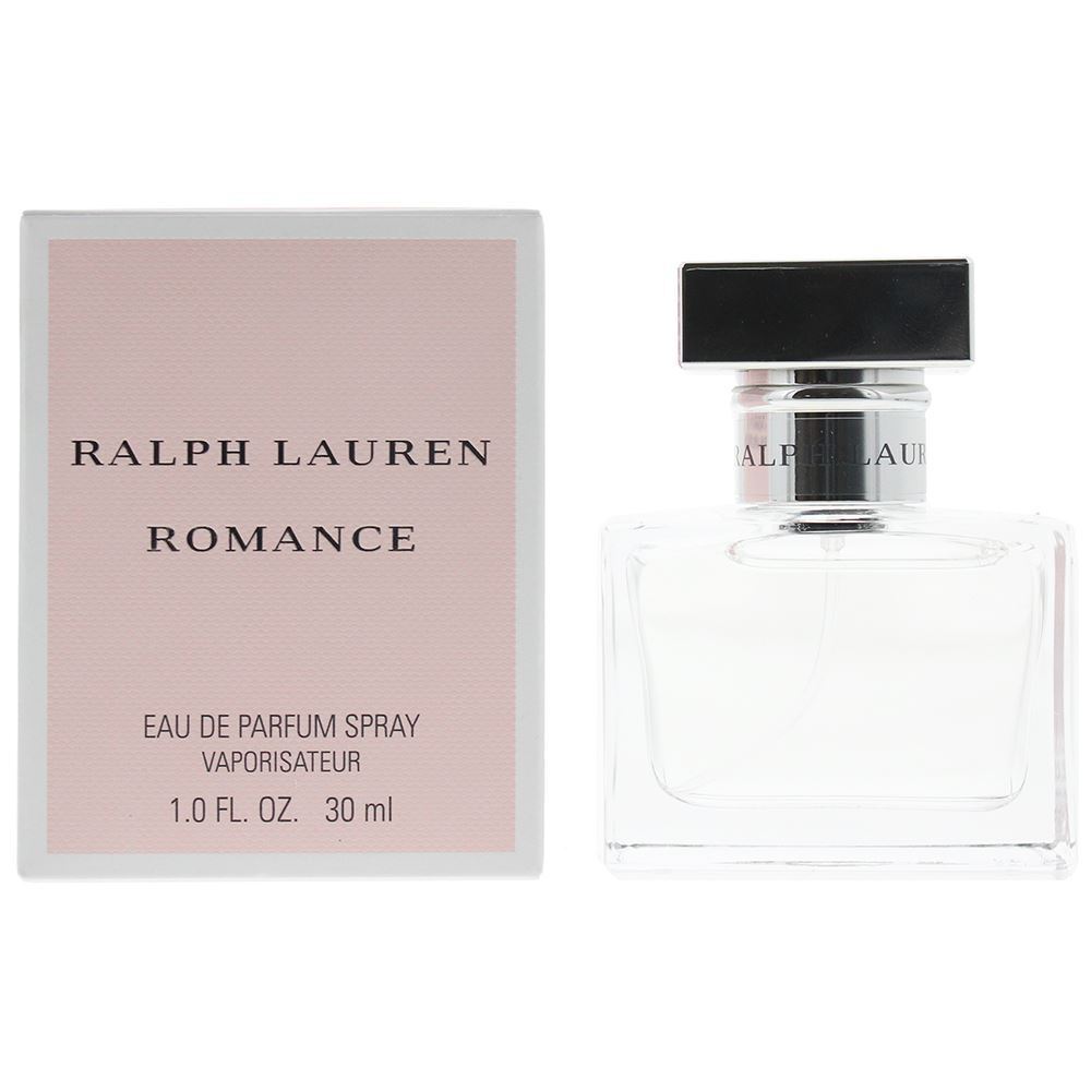 Ralph Lauren Romance EDP 30ml Perfume For Women