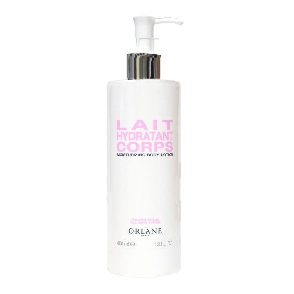 ORLANE LAIT HYDRATANT CORPS 400