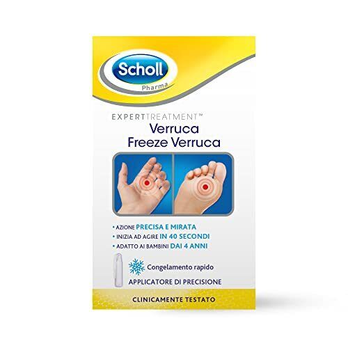 FREEZE VERRUCA C/SIST APPLIC